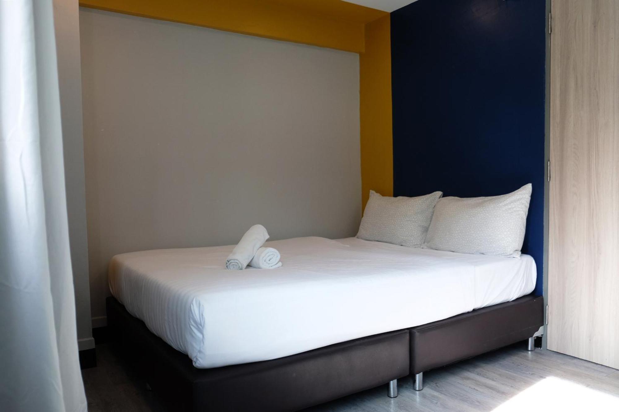 Sleep With Me Bangkok - Bts Phra Khanong Kamer foto