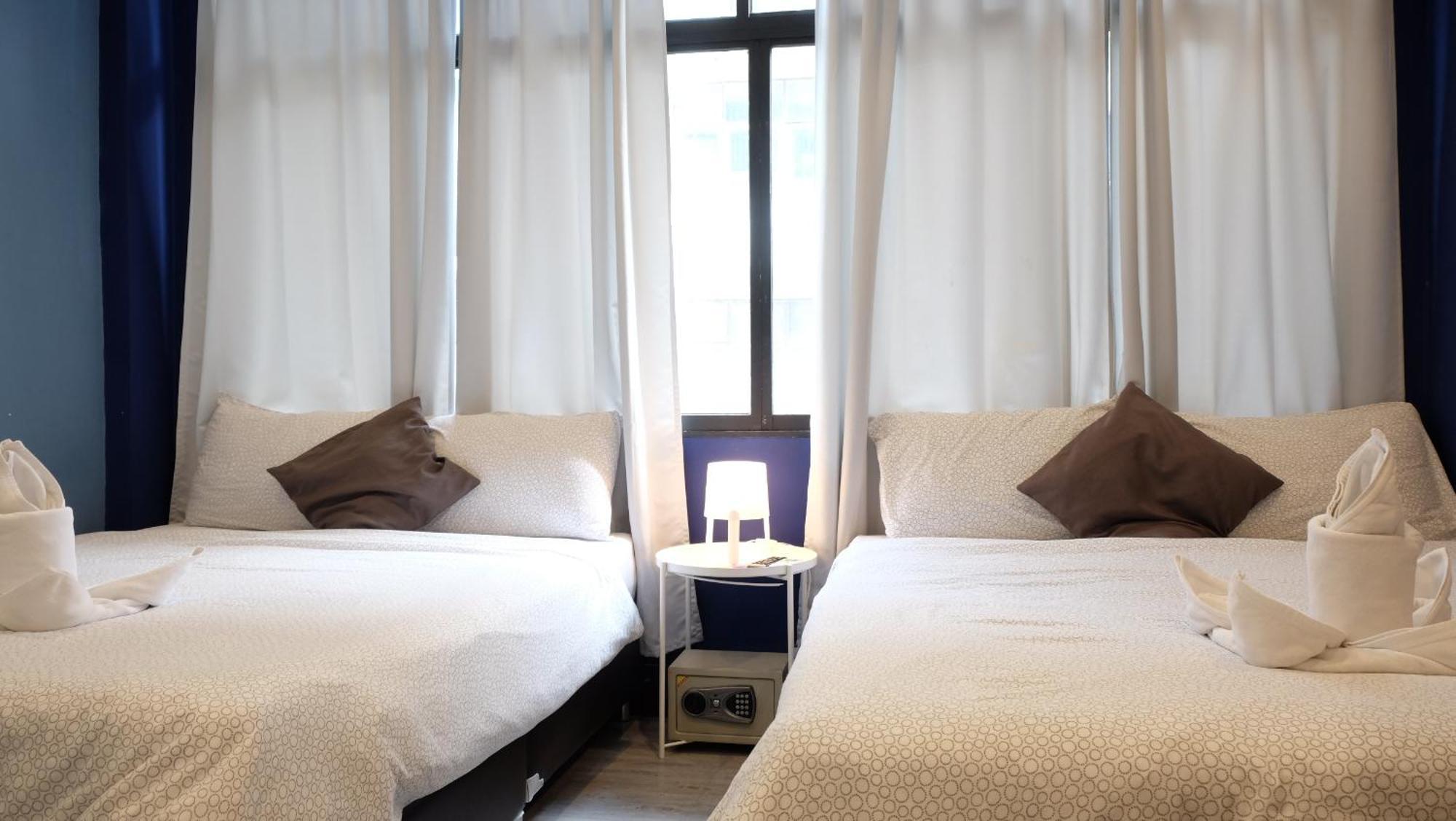 Sleep With Me Bangkok - Bts Phra Khanong Kamer foto